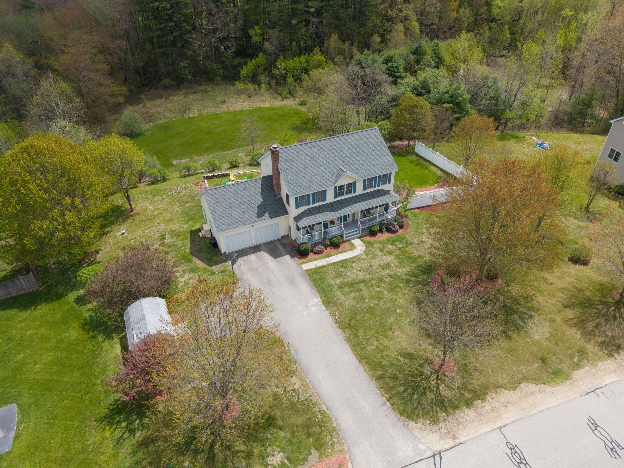 36 Baldwin Road Milford, NH 03055 - Photo 33 of 35 Gallery Image 33
