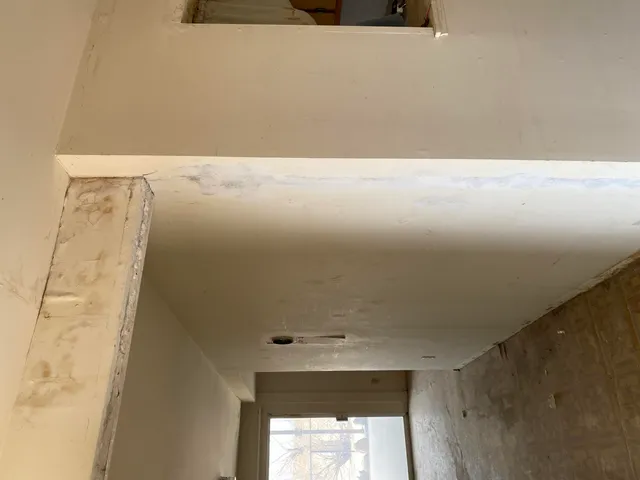 a view of a bathroom