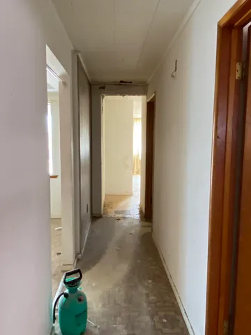 a view of washer and dryer