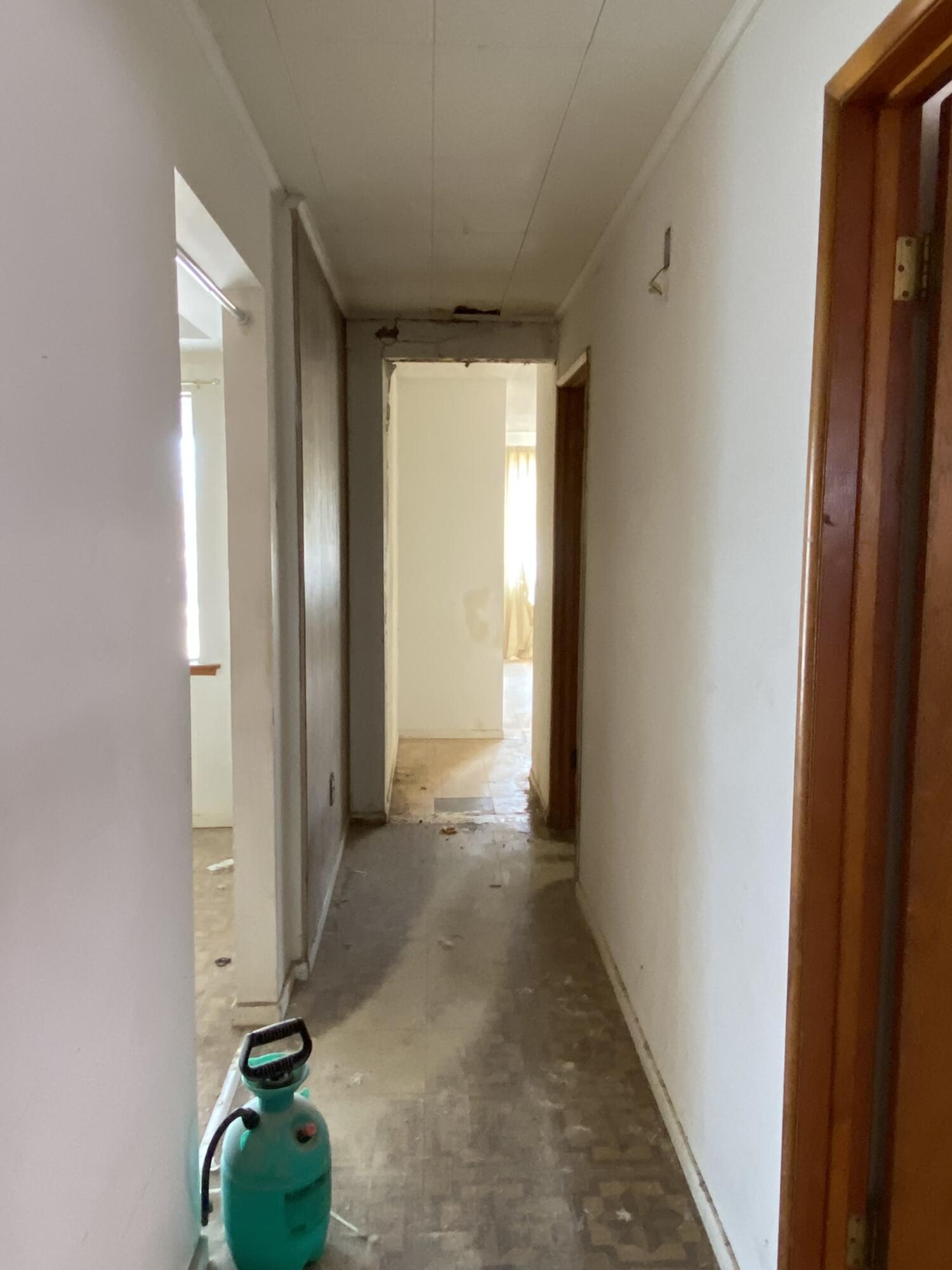 63325 Mesa Verde Joshua Tree, CA 92252 - Photo 25 of 39 a view of a room with windows
