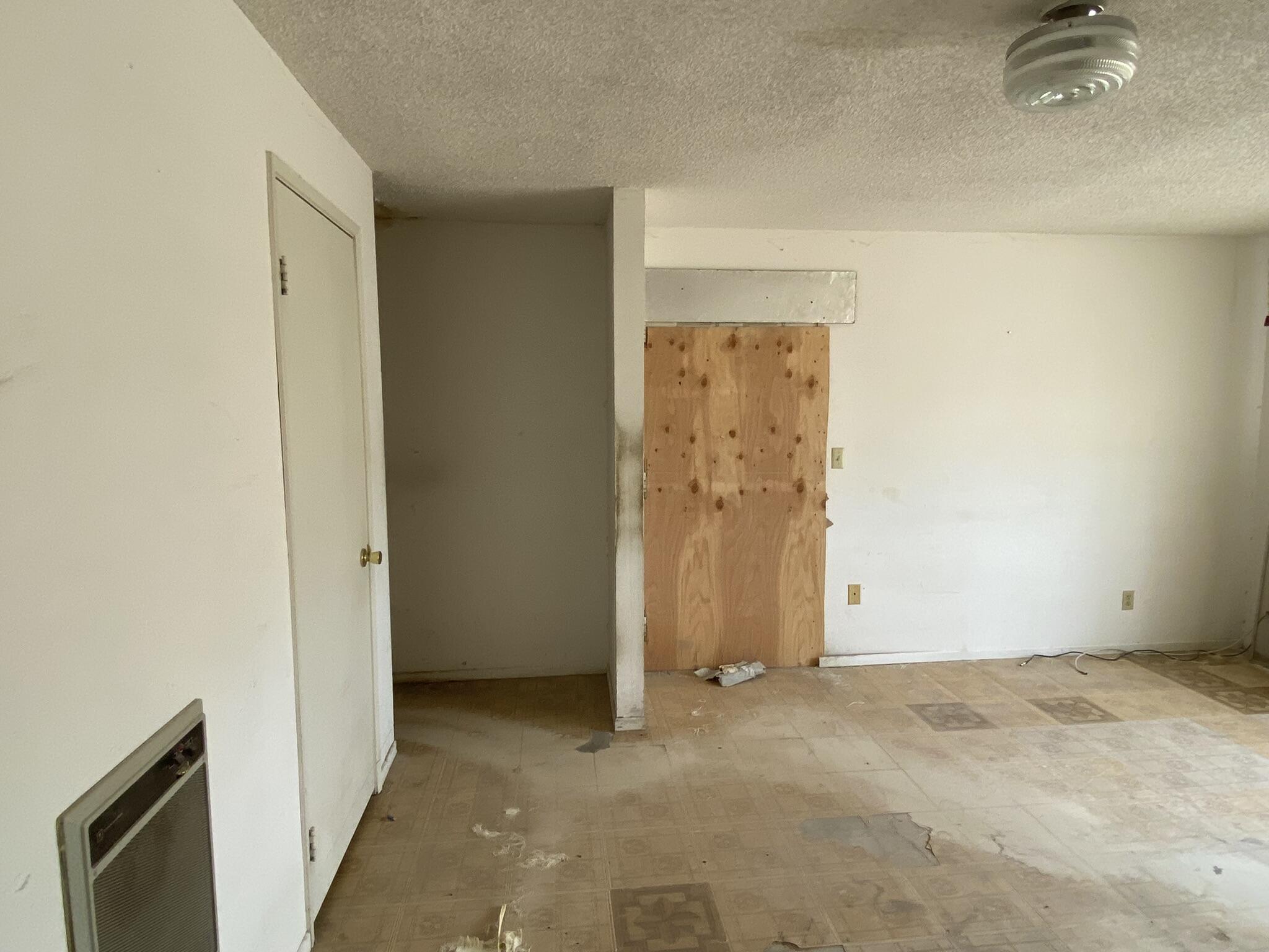 63325 Mesa Verde Joshua Tree, CA 92252 - Photo 31 of 39 a view of an empty room