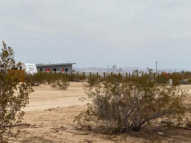 $242,000 | 63325 Mesa Verde, Joshua Tree, CA 92252