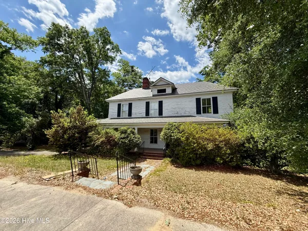 $178,900 | 2309 Highway 220, Ellerbe, NC 28338