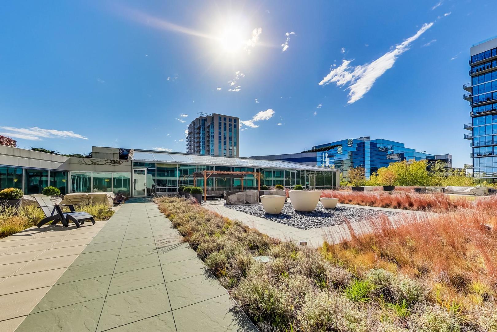 1720 Maple Avenue, Unit 1360 Evanston, IL 60201 - Photo 25 of 37