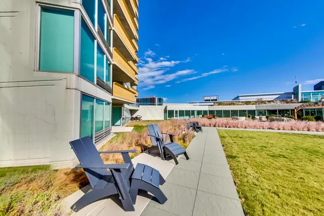 a view of an outdoor space