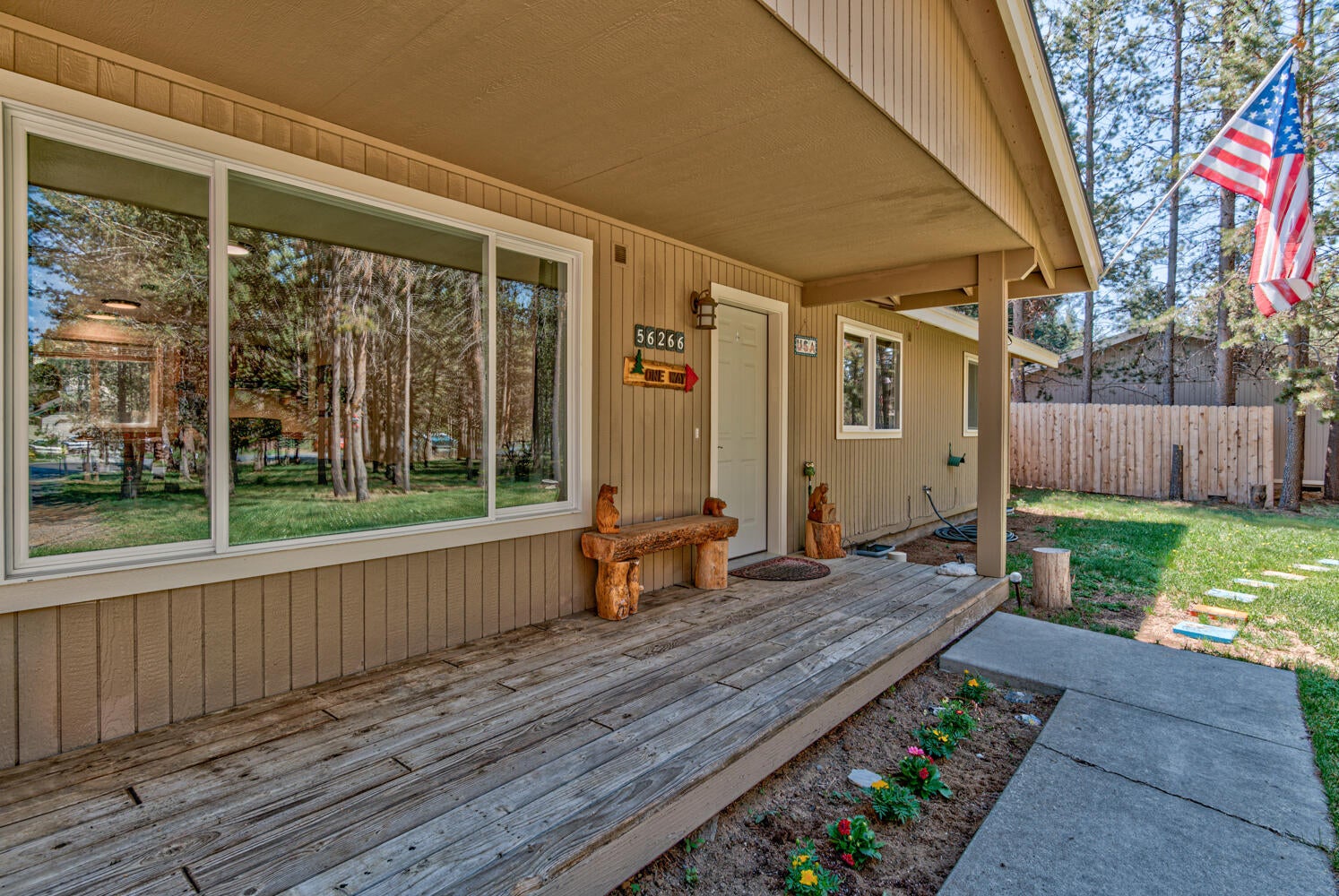 56266 Eider Road Bend, OR 97707 - Photo 2 of 27 56266 Eider Rd - 3