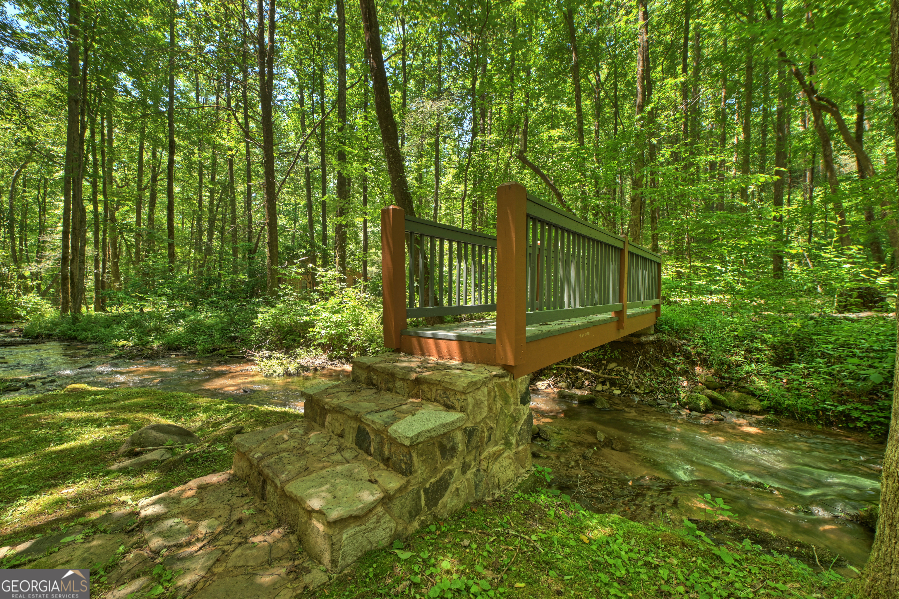 373 Barnes Creek Road Ellijay, GA 30540 - Photo 16 of 41
