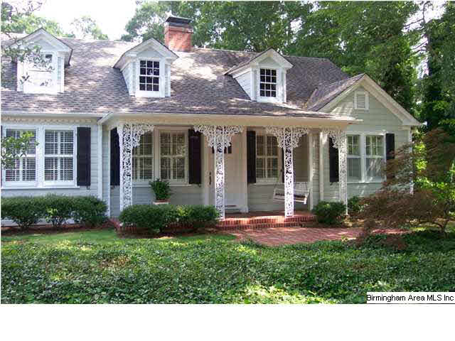 14 Forman Street Springville, AL 35146 - Photo 2 of 20