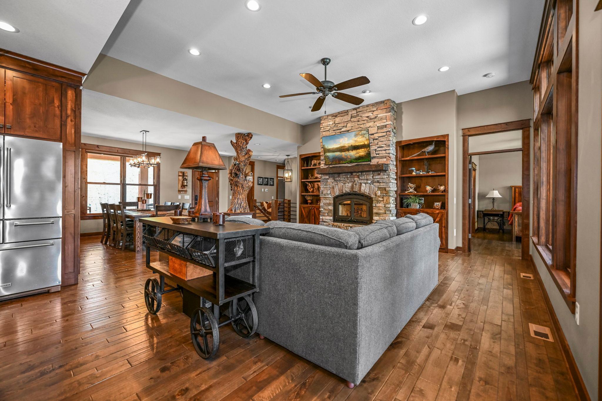 3692 Meyers Road Danbury, WI 54830 - Photo 19 of 72