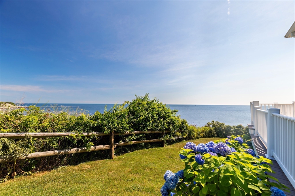 135 Stage Point Road Plymouth, MA 02360 - Photo 16 of 16 a view of a garden