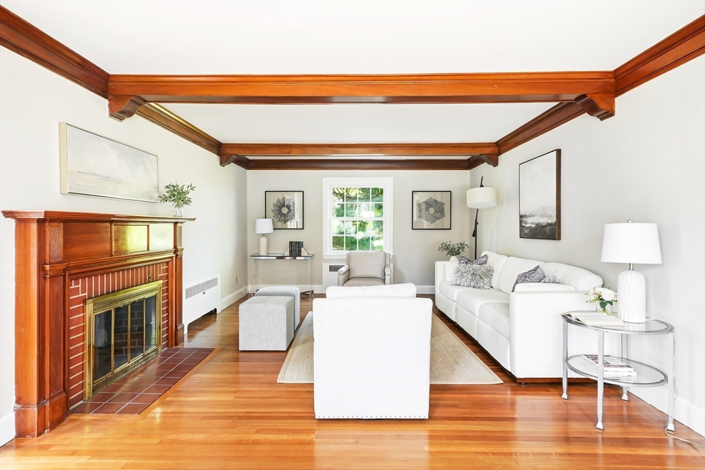 28 Homer Road Belmont, MA 02478 - Photo 3 of 41