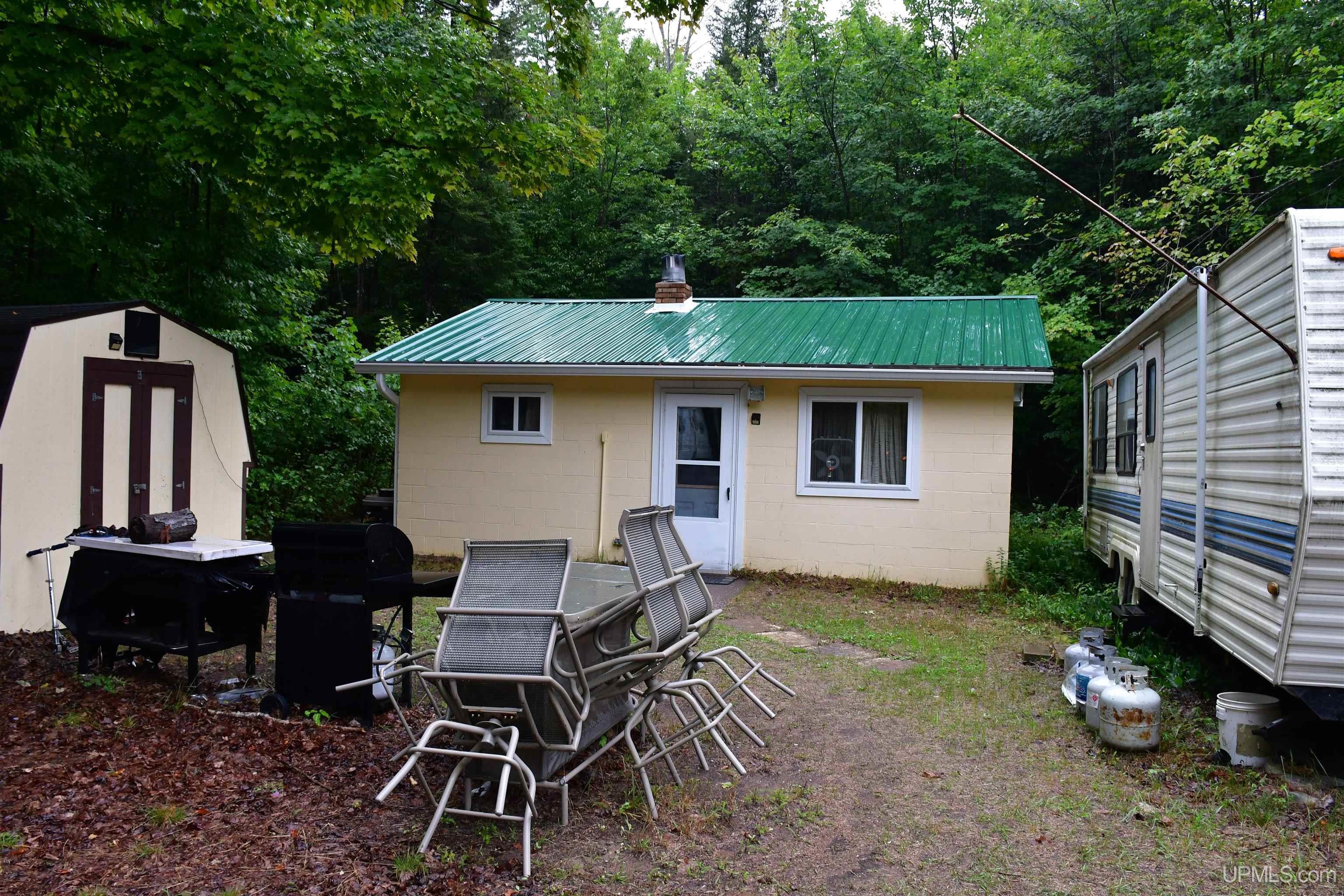 23 East 23 Mile Road Pickford, MI 49774 - Photo 3 of 27 Gallery Image 3