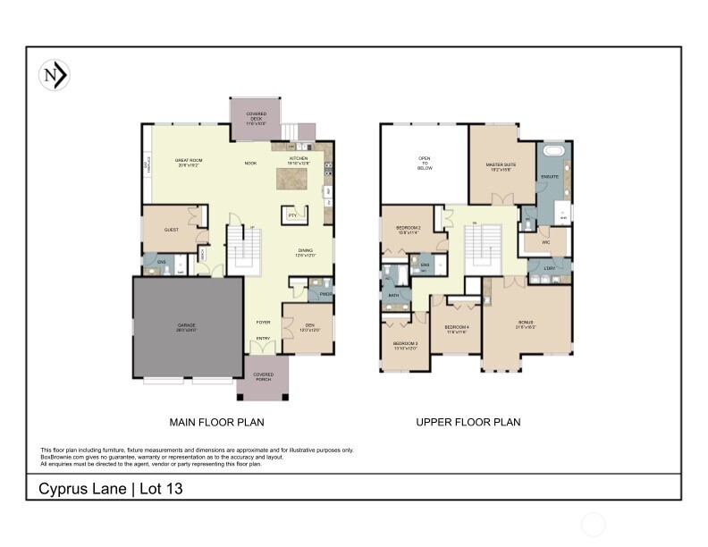 5816 Northeast 4th Place Renton, WA 98059 - Photo 25 of 25