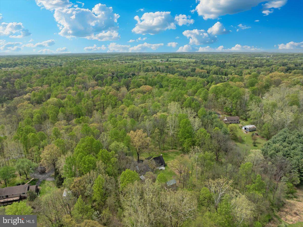 16926 Sprecher Road Sharpsburg, MD 21782 - Photo 74 of 76 Lush green landscape under blue skies.
