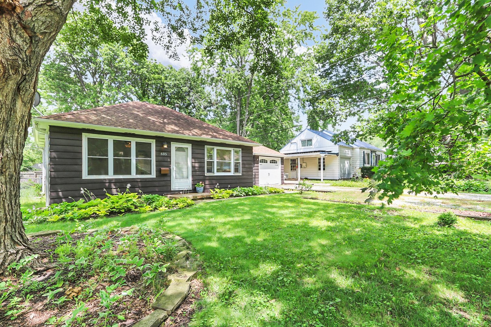 605 South Draper Avenue Champaign, IL 61821 - Photo 3 of 27