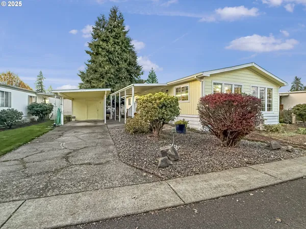 $137,400 | 5717 Tumbleweed Circle Northeast, Salem, OR 97305