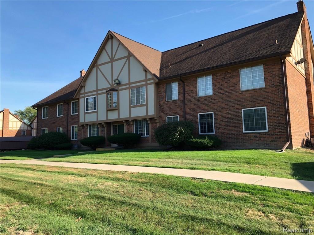 30268 Southfield Road, Unit 230 Southfield, MI 48076 - Photo 2 of 11