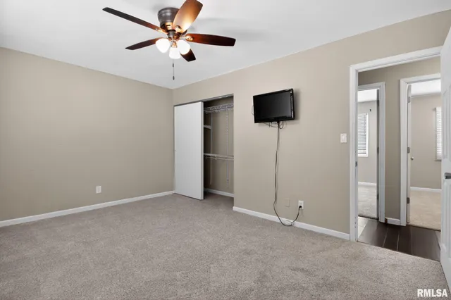 $239,000 | 53 Mishawaka Drive, Rochester, IL 62563