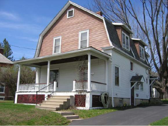 69 Woodstock Avenue Rutland, VT 05701 - Photo 1 of 1 Gallery Image 1
