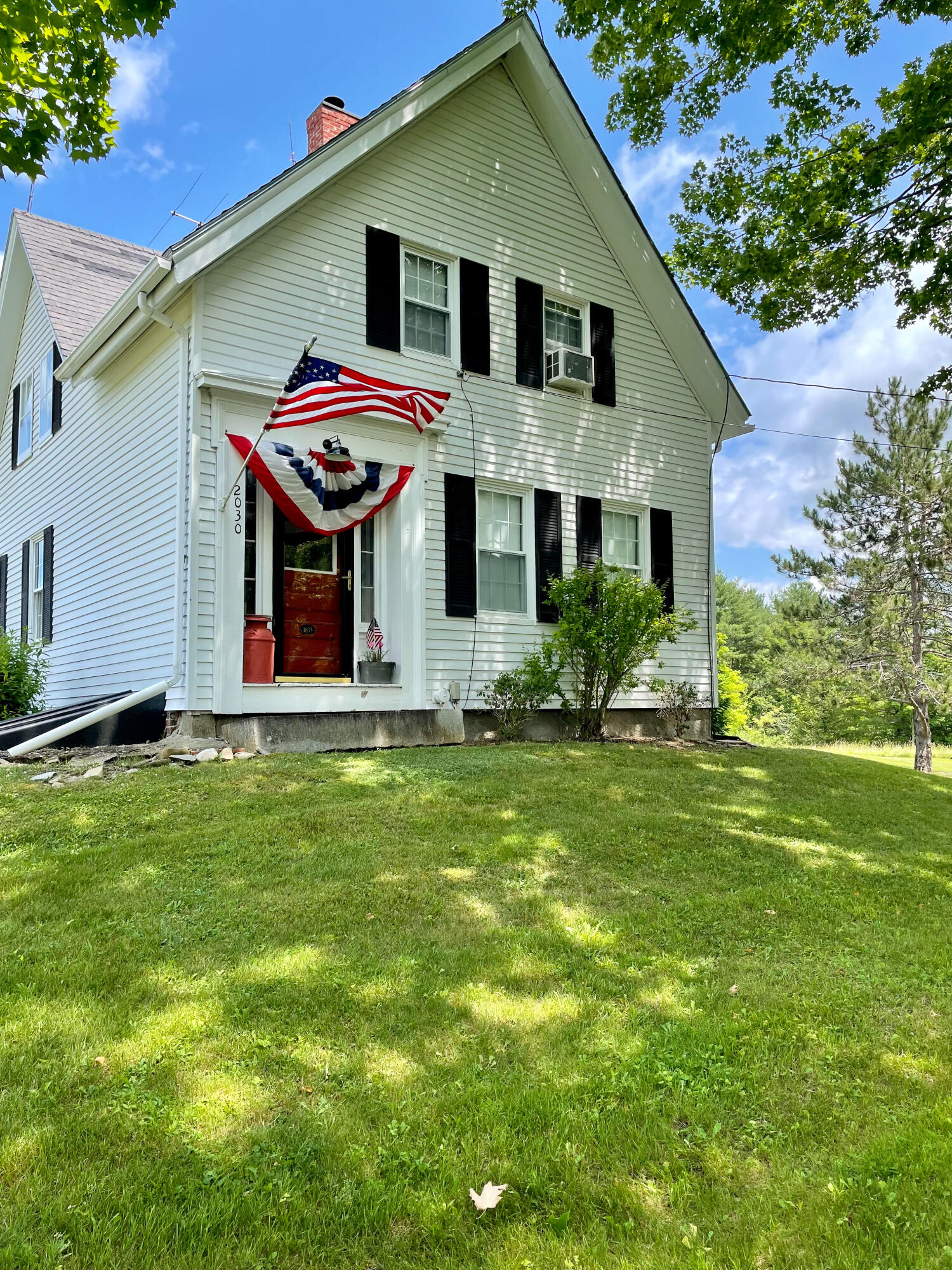 2030 Exeter Road Exeter, ME 04435 - Photo 82 of 92 IMG_5540