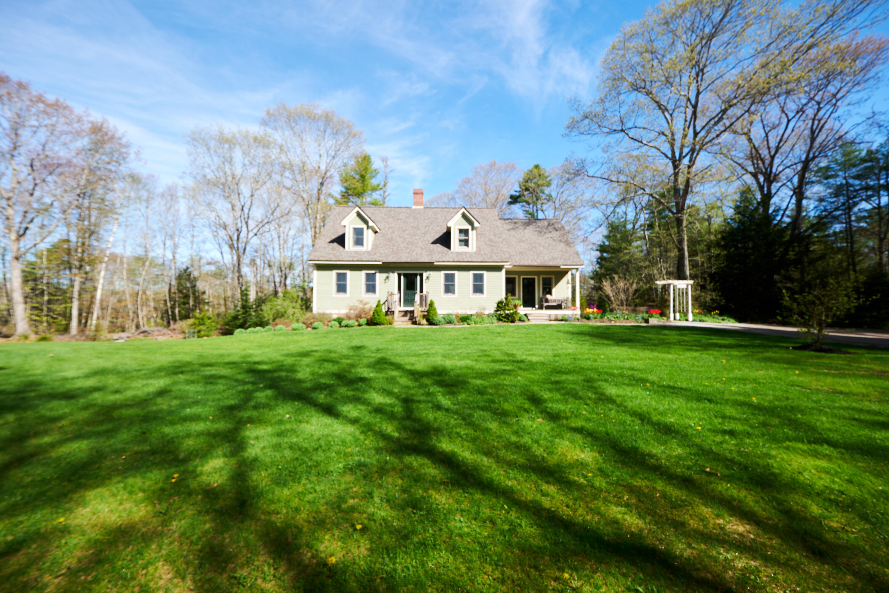 21 Nobleboro Woods Road Nobleboro, ME 04555 - Photo 60 of 63 49- 21 Nobleboro Woods Rd-Nobleboro - JA