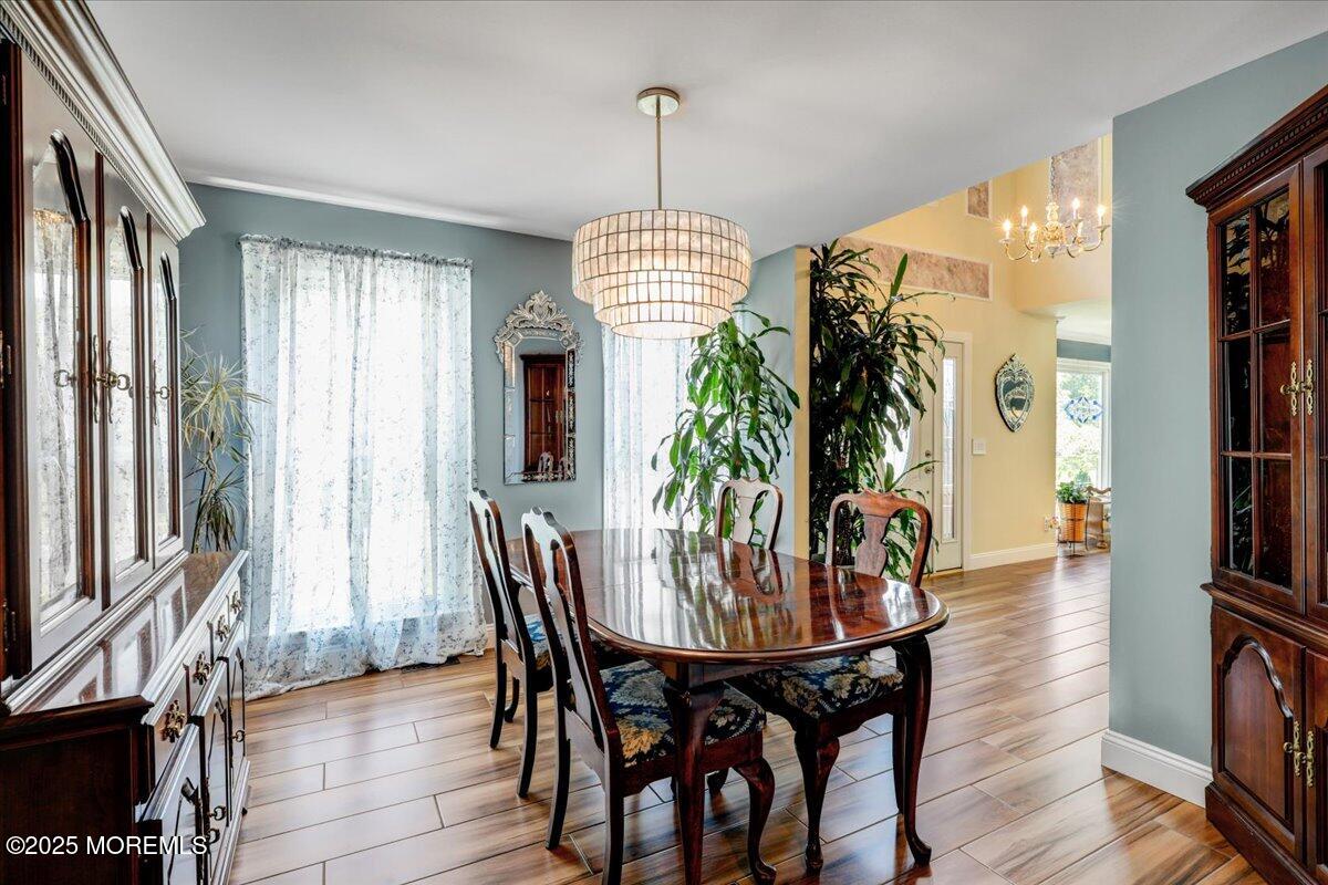37 Sweet Gum Road Howell, NJ 07731 - Photo 13 of 60 12-Dining Room