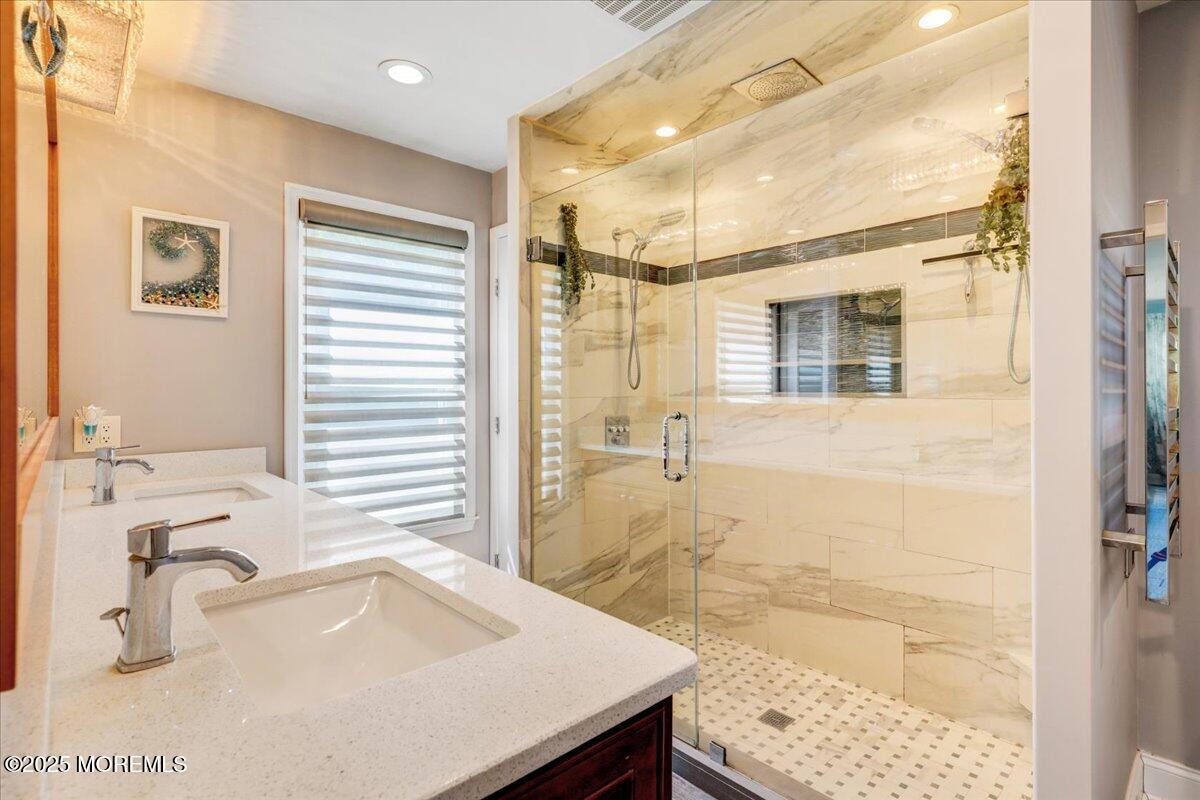 37 Sweet Gum Road Howell, NJ 07731 - Photo 23 of 60 28-Primary Bathroom