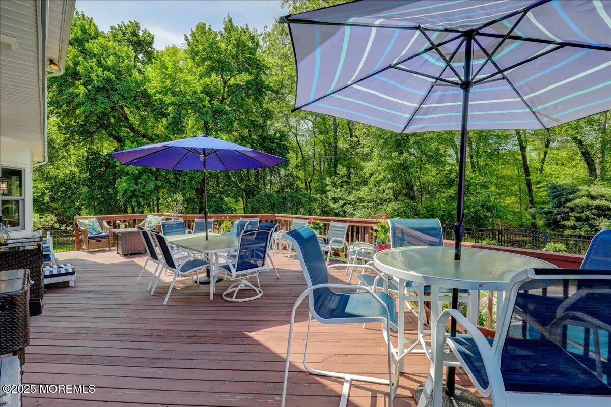37 Sweet Gum Road Howell, NJ 07731 - Photo 33 of 60 38-Deck