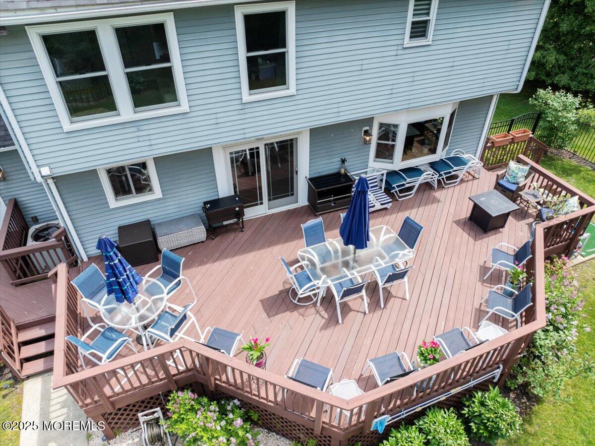 37 Sweet Gum Road Howell, NJ 07731 - Photo 35 of 60 40-Aerial