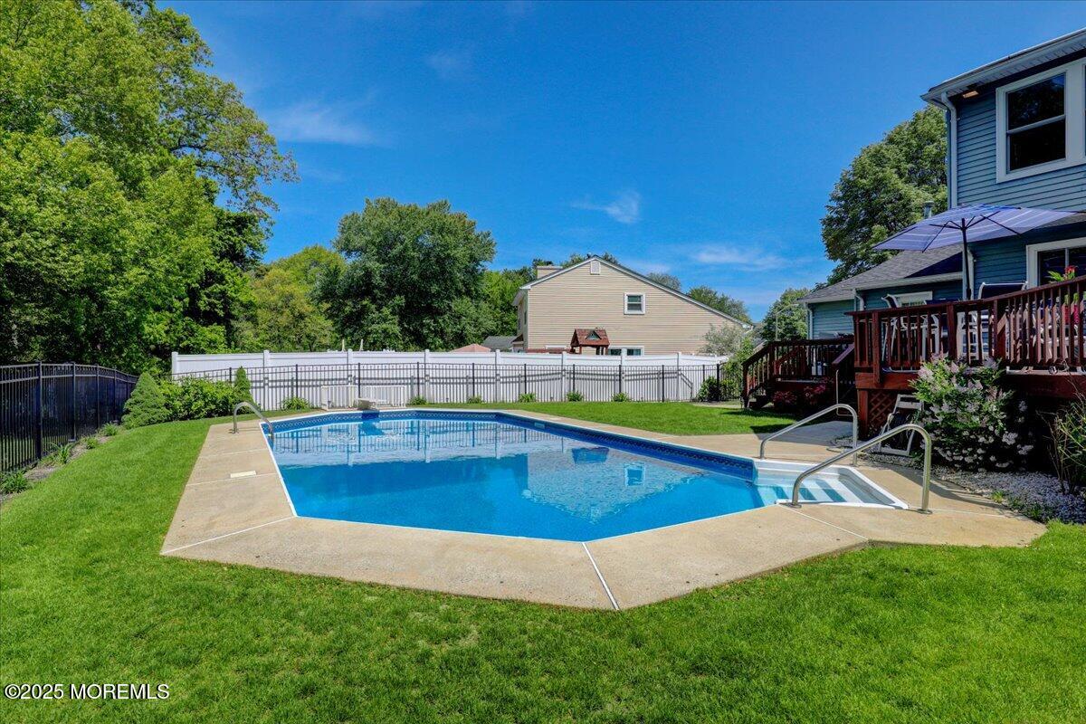 37 Sweet Gum Road Howell, NJ 07731 - Photo 36 of 60 41-Pool