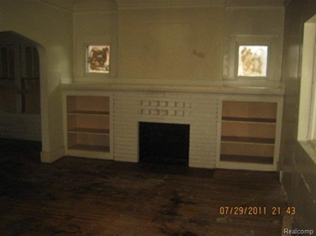 5280 Balfour Road Detroit, MI 48224 - Photo 4 of 7 Interior2
