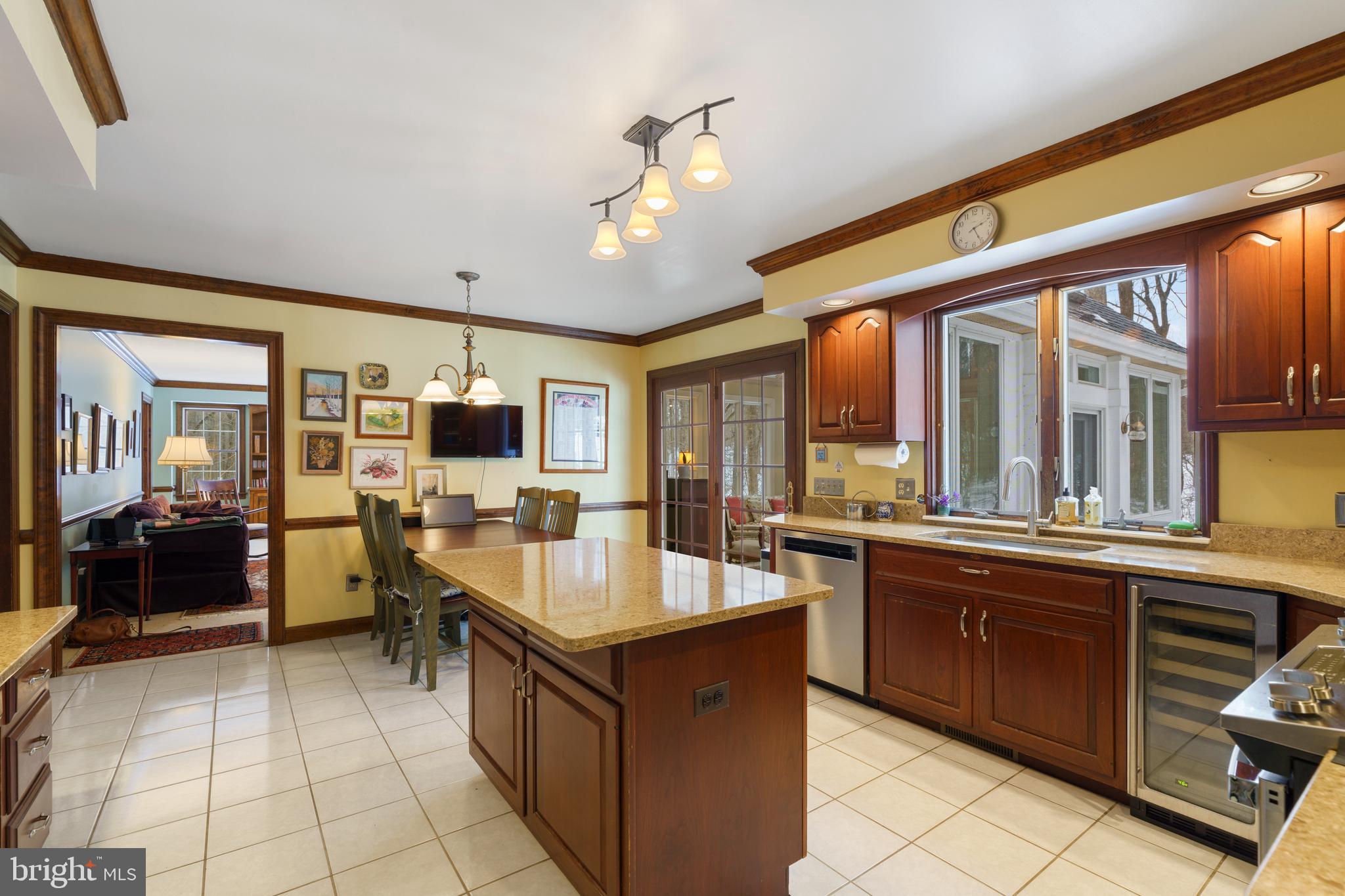 14225 Sawmill Court Phoenix, MD 21131 - Photo 14 of 43 Kitchen/Stainless Steel Appliances