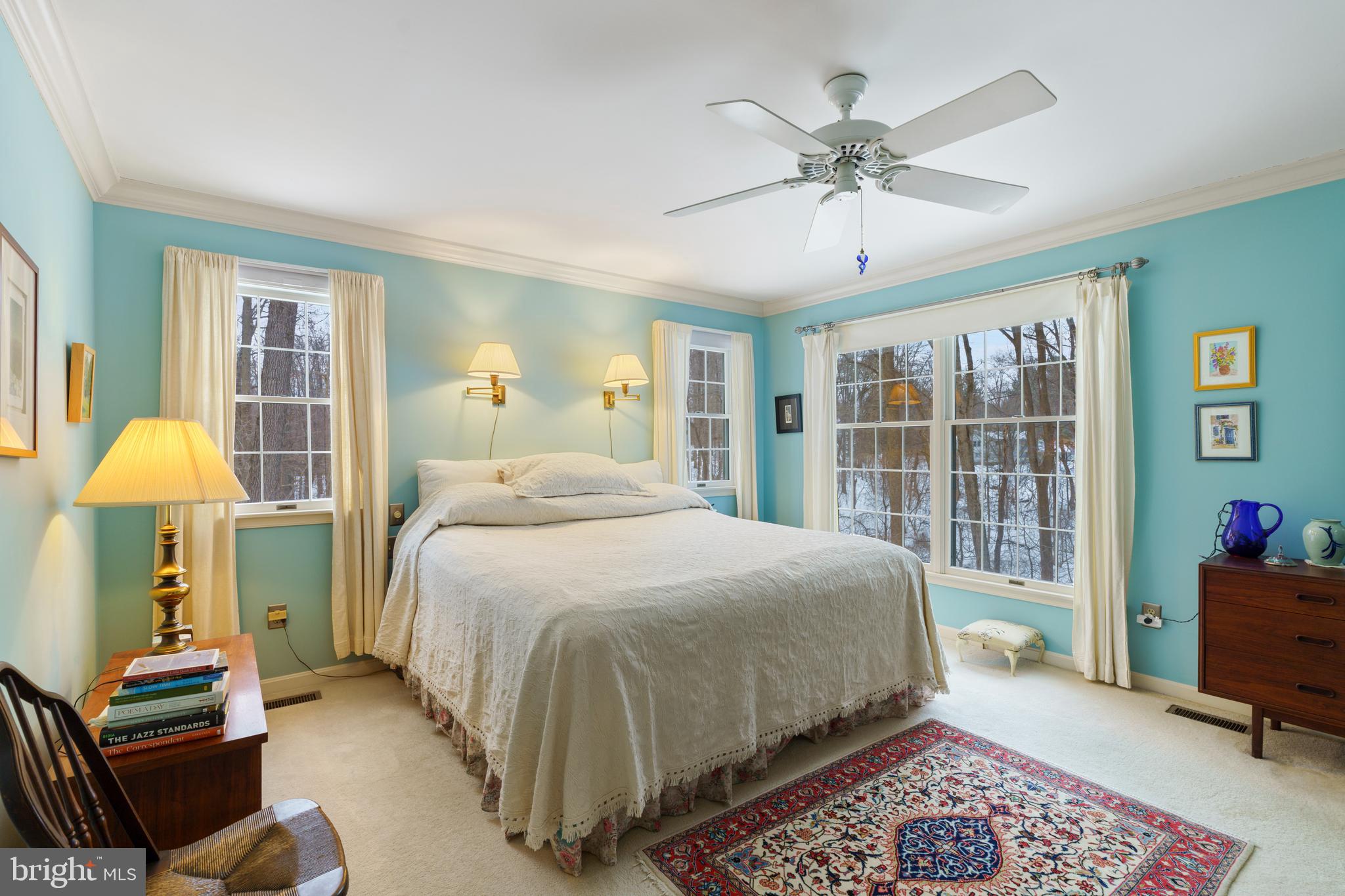 14225 Sawmill Court Phoenix, MD 21131 - Photo 21 of 43 Primary Bedroom