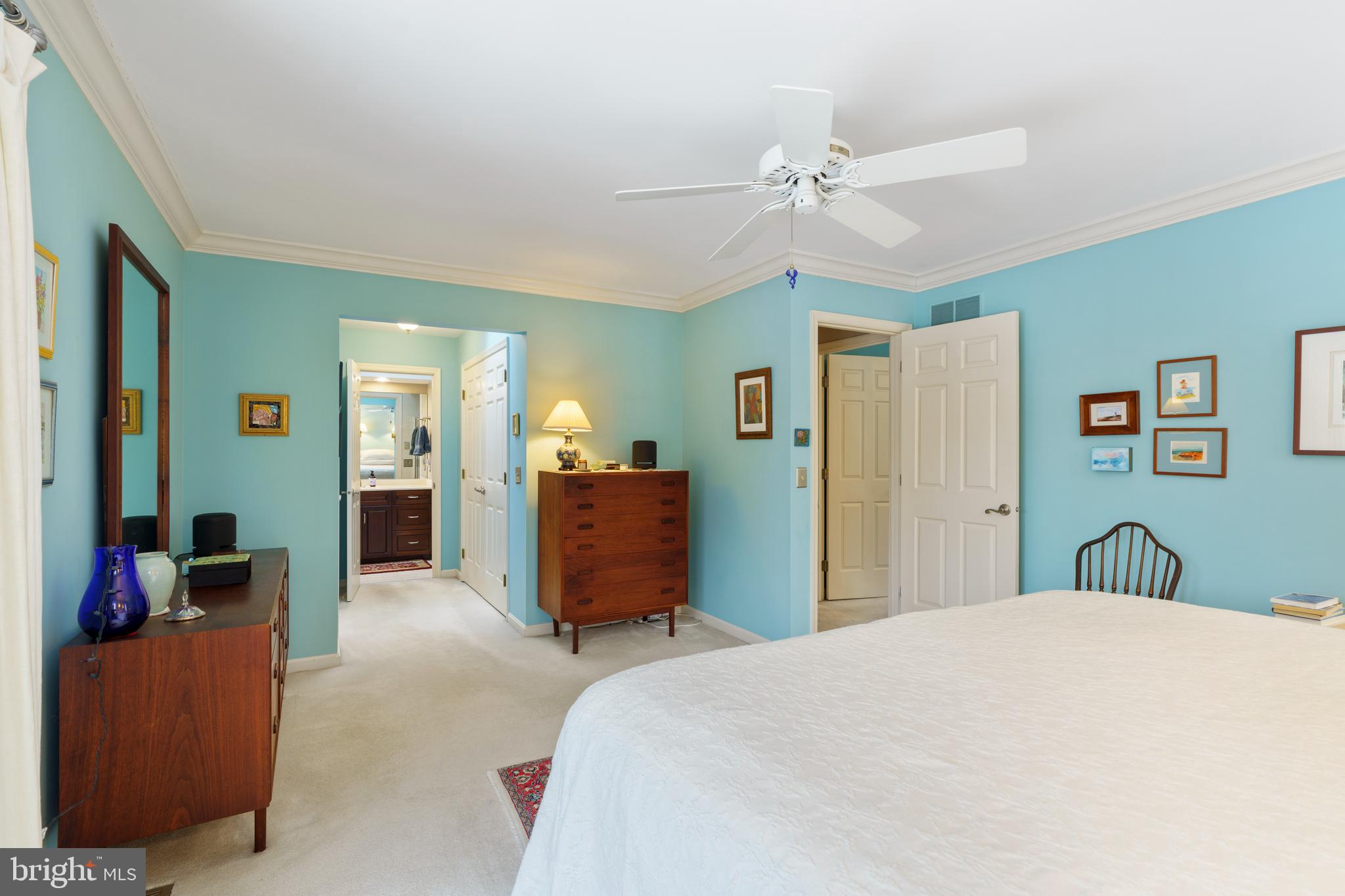 14225 Sawmill Court Phoenix, MD 21131 - Photo 22 of 43 Primary Bedroom