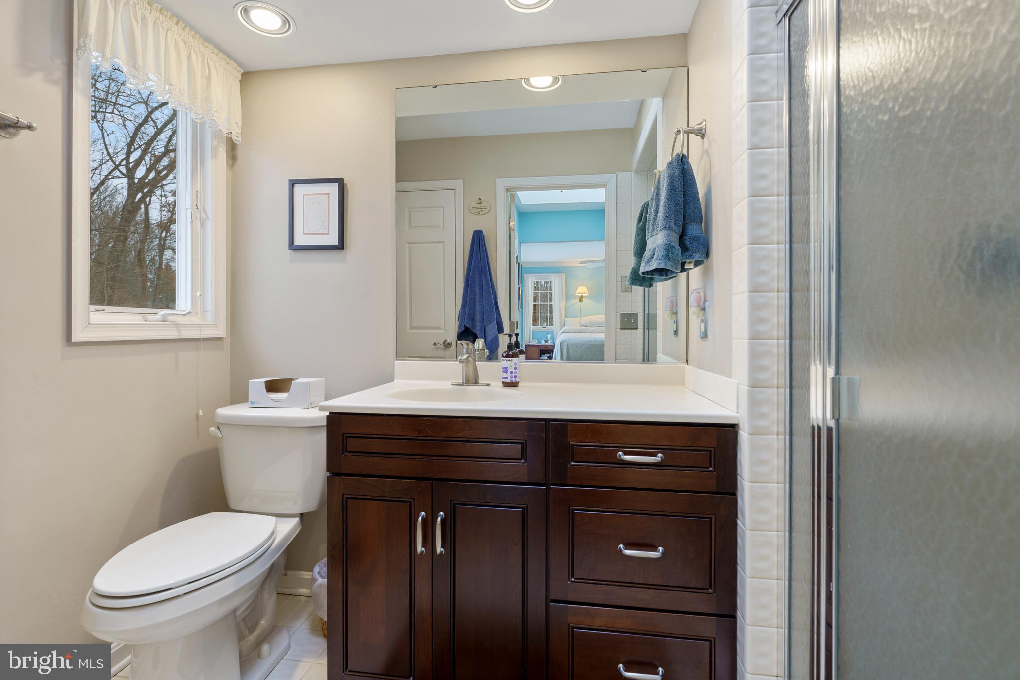 14225 Sawmill Court Phoenix, MD 21131 - Photo 24 of 43 Primary Full Bath