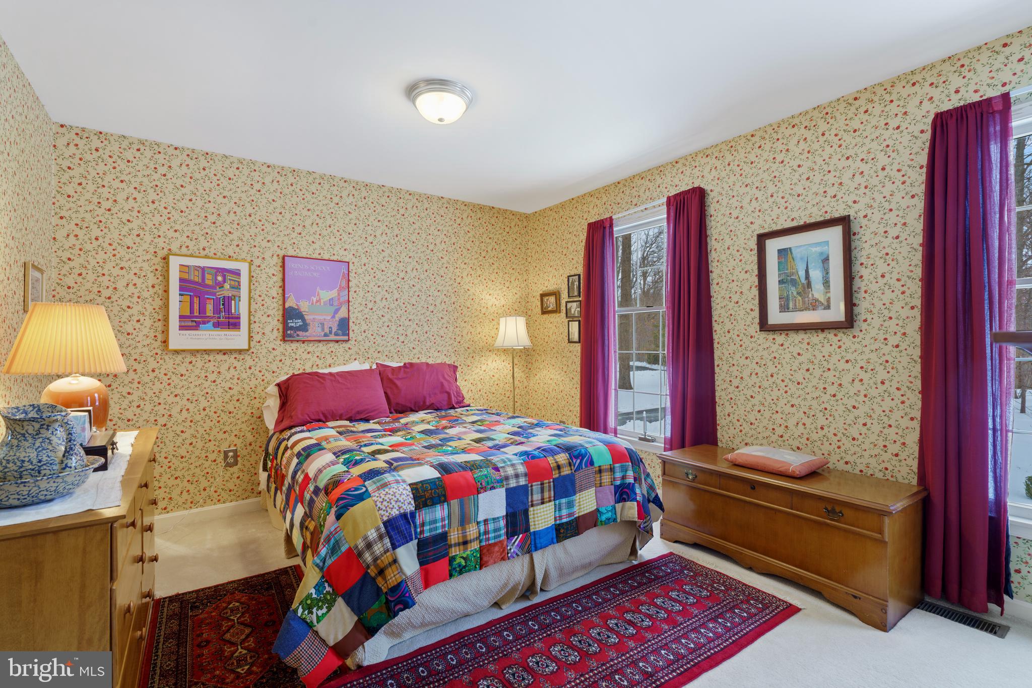 14225 Sawmill Court Phoenix, MD 21131 - Photo 26 of 43 Bedroom II