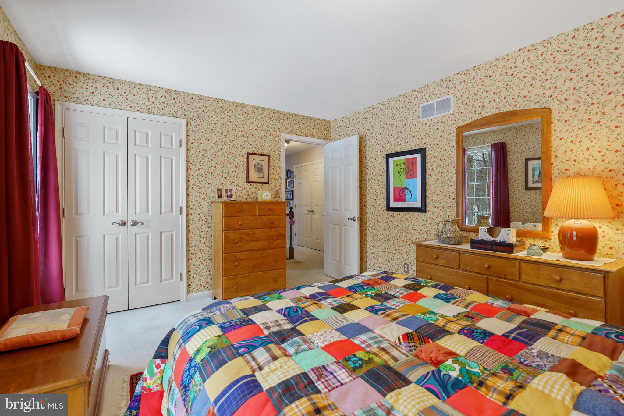 14225 Sawmill Court Phoenix, MD 21131 - Photo 27 of 43 Bedroom II