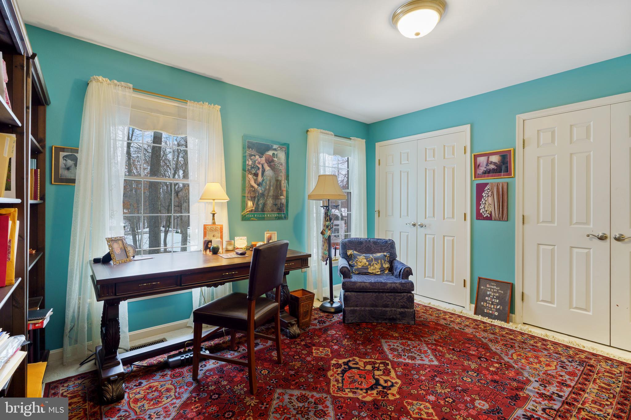 14225 Sawmill Court Phoenix, MD 21131 - Photo 30 of 43 Bedroom IV