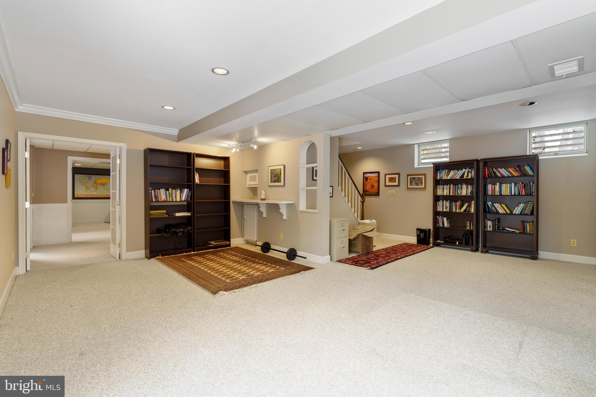 14225 Sawmill Court Phoenix, MD 21131 - Photo 34 of 43 Lower Level