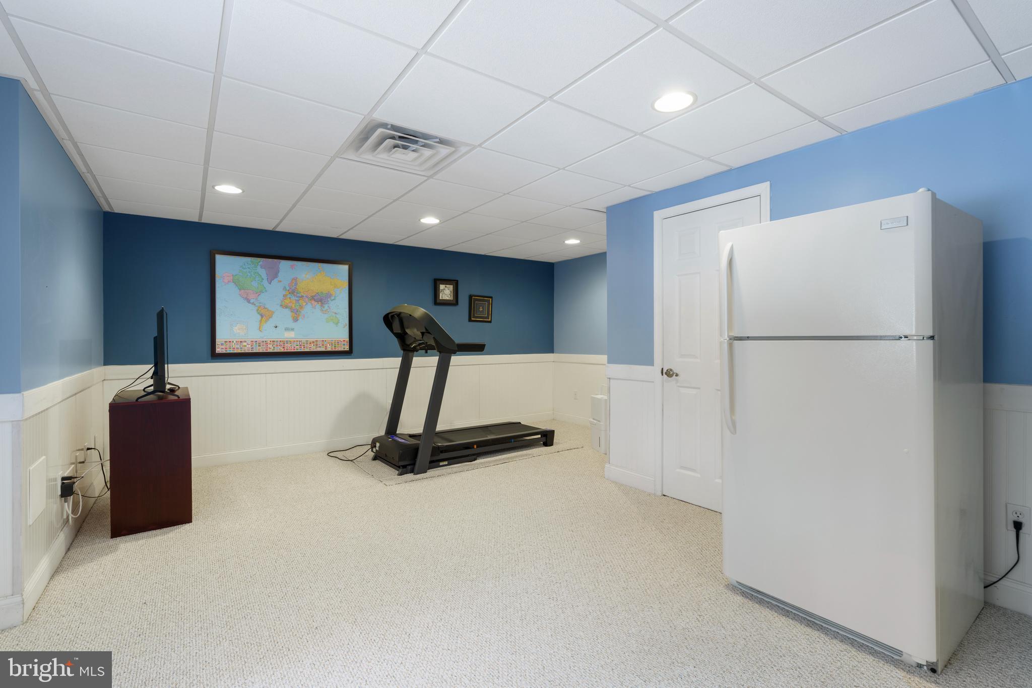 14225 Sawmill Court Phoenix, MD 21131 - Photo 37 of 43 Lower Level