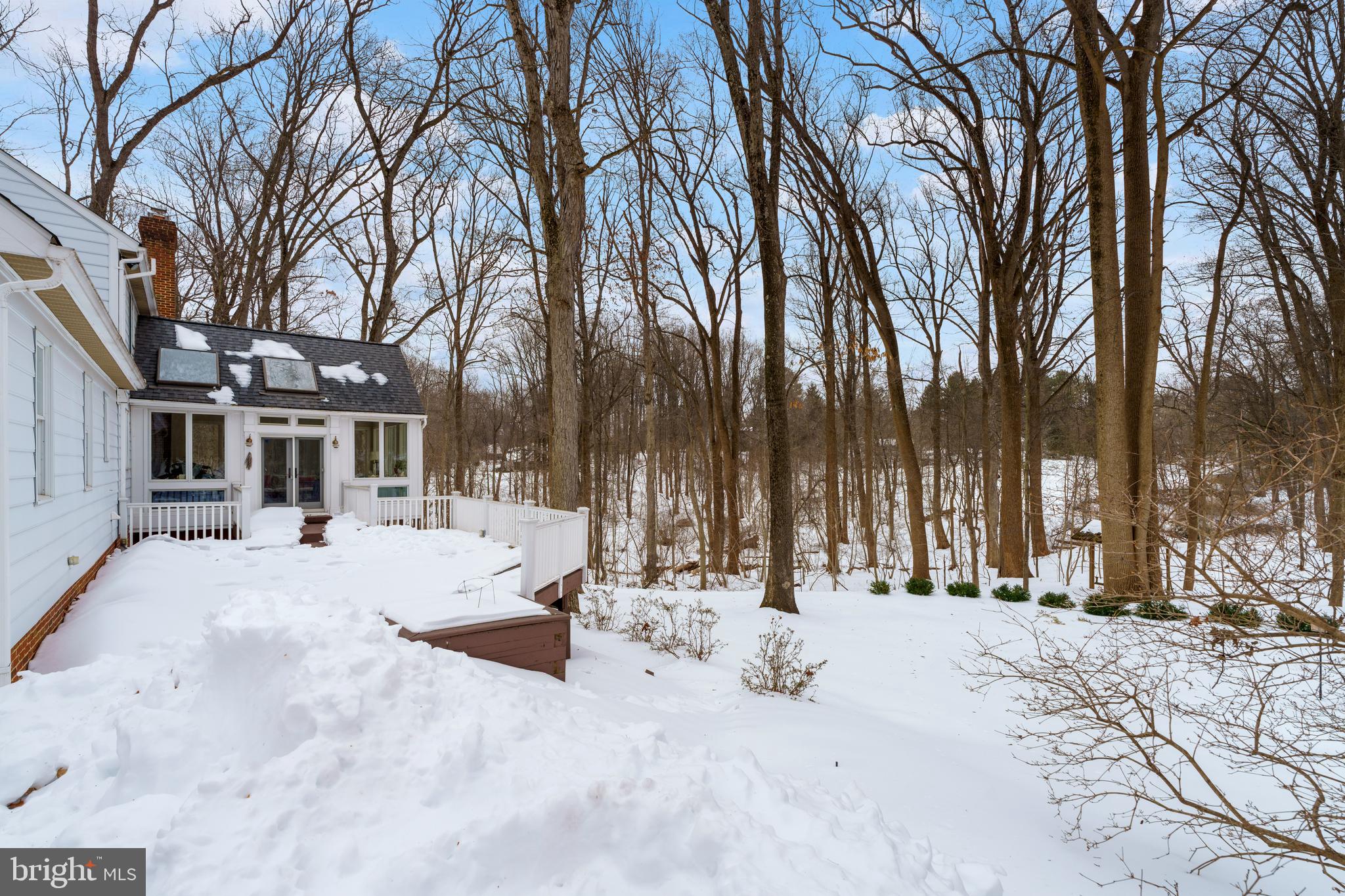 14225 Sawmill Court Phoenix, MD 21131 - Photo 41 of 43 Rear Exterior