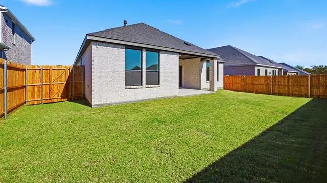 $340,990 | 113 Sophie Drive, Princeton, TX 75407