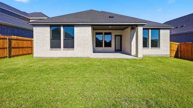 $340,990 | 113 Sophie Drive, Princeton, TX 75407