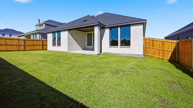 $340,990 | 113 Sophie Drive, Princeton, TX 75407