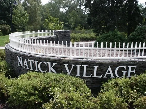 $295,000 | 9 Village Hill Lane, Unit 19, Natick, MA 01760