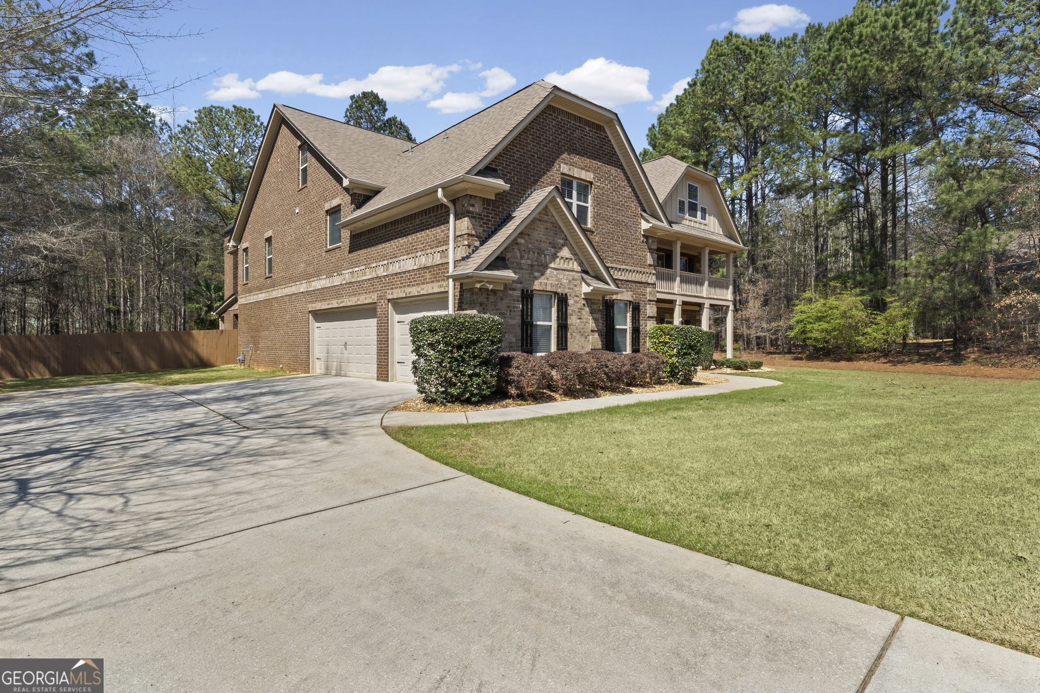 8 Ranan Lane Newnan, GA 30263 - Photo 11 of 82