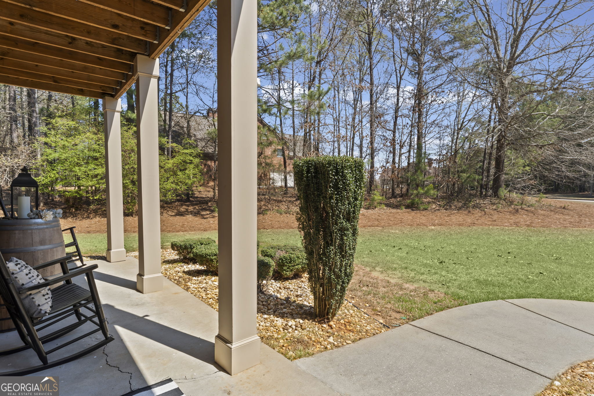 8 Ranan Lane Newnan, GA 30263 - Photo 12 of 82