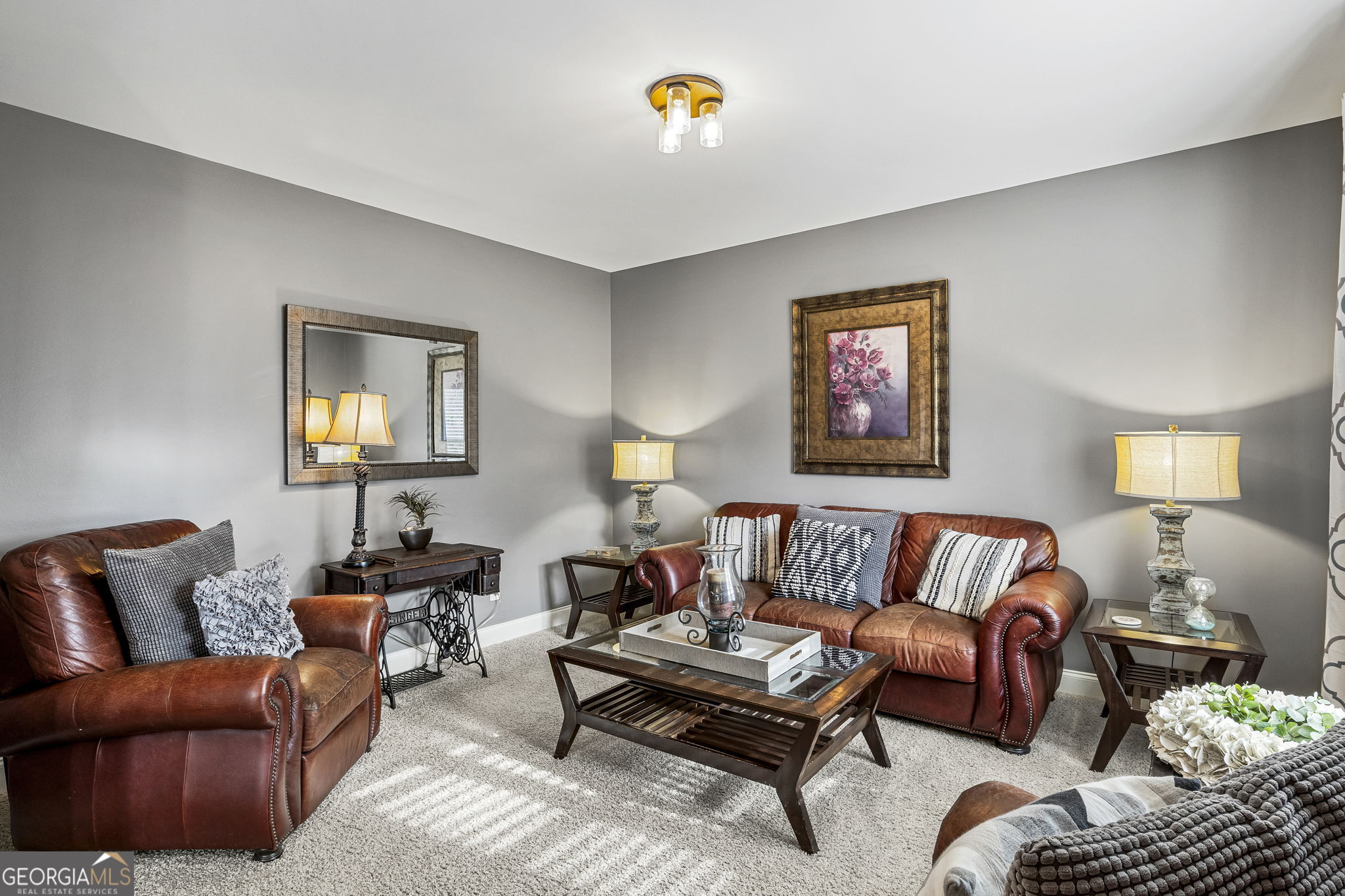 8 Ranan Lane Newnan, GA 30263 - Photo 17 of 82