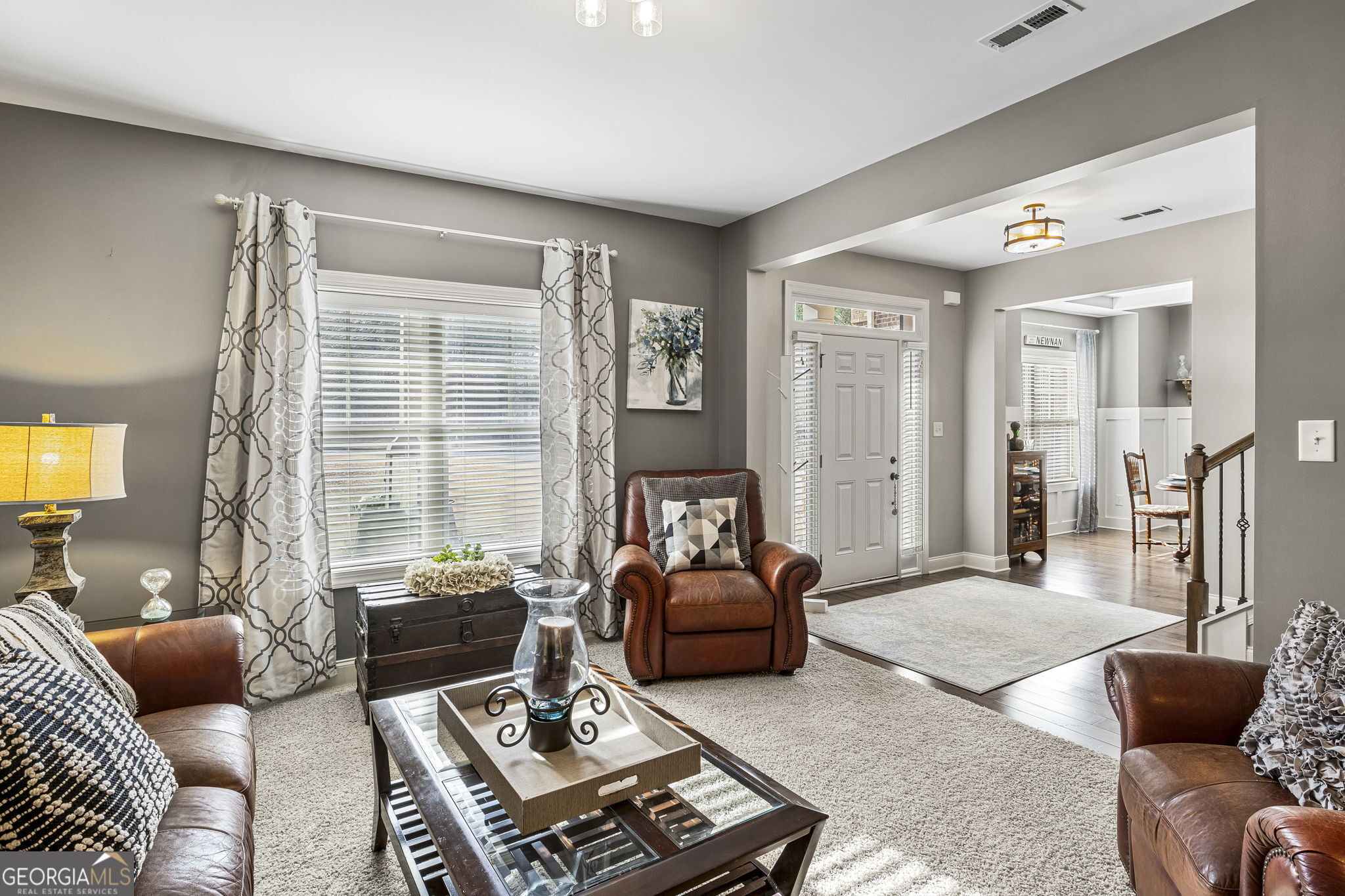 8 Ranan Lane Newnan, GA 30263 - Photo 18 of 82