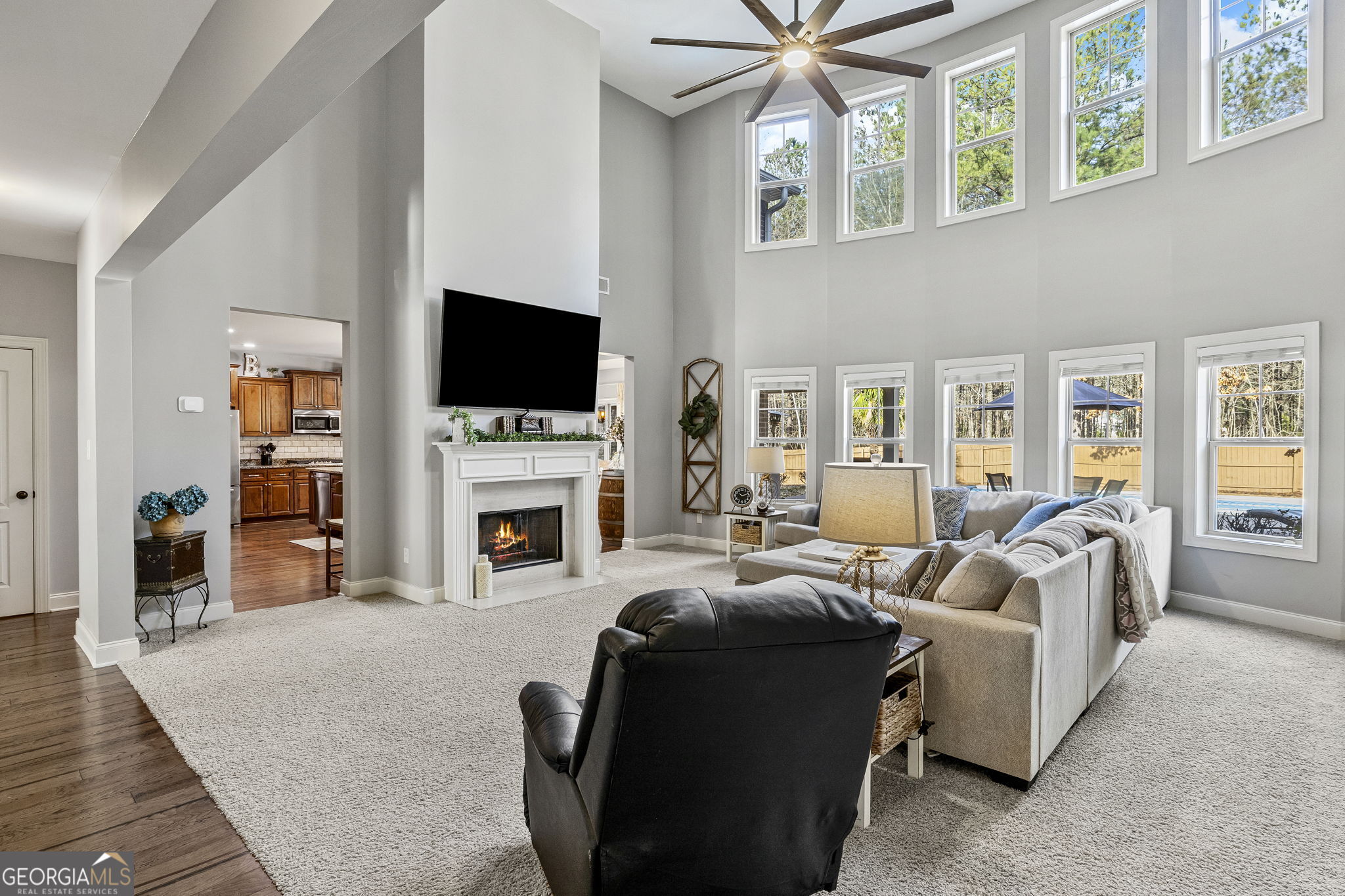 8 Ranan Lane Newnan, GA 30263 - Photo 22 of 82